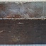 Bocote, approx. 205 x 205 x 52 mm, 2,1 kg