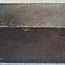 Bocote, ca. 200 x 200 x 52 mm, 2,2 kg