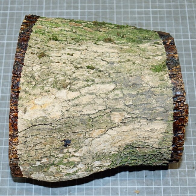 Europ. Boxwood, approx. 155-170 x 140-180 x 120 mm, 2,8 kg