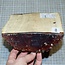Europ. Buchsbaum, ca. 200 x 160 x 50 mm, 1,2 kg