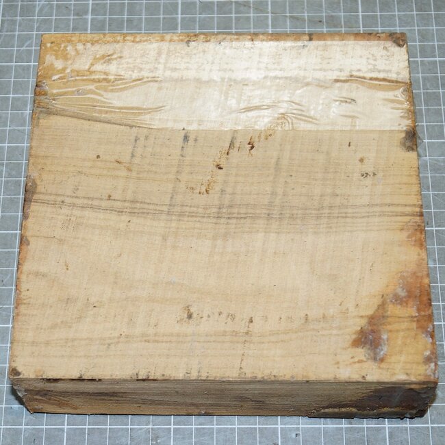 Olive, approx. 180 x 175 x 50-52 mm, 1,7 kg