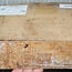 Olive, ca. 180 x 175 x 50 mm, 1,6 kg