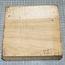 Olive, approx. 175 x 175 x 50 mm, 1,6 kg