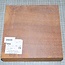 Lacewood, approx. 210 x 210 x 46 mm, 2,1 kg