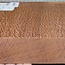 Lacewood, approx. 210 x 210 x 46 mm, 2,1 kg