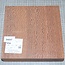 Lacewood, approx. 210 x 210 x 46 mm, 2 kg
