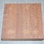 Lacewood, approx. 210 x 210 x 46 mm, 2 kg