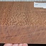 Lacewood, approx. 210 x 210 x 46 mm, 2 kg
