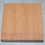Lacewood, approx. 195 x 195 x 46 mm, 1,8 kg