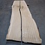 Oak board, approx. 2350 x 850 x 55 - 60 mm, 13784