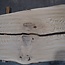 Eiche, Bohle, ca. 2350 x 850 x 55 - 60 mm, 13784
