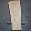 Eiche, Bohle, ca. 2250 x 720 x 65 - 70 mm, 13785