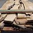 Lumber, B/C Quality, Olive & Service tree, various thicknesses, 13786 BC