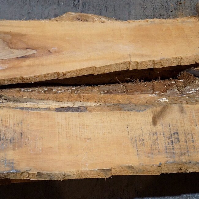 Lumber, B/C Quality, Elm, various thicknesses, 13786 BC