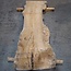 Caucasian Elm, burl, board, approx. 1700 x 550 x 52 mm, 13765