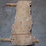 Caucasian Elm, burl, board, approx. 1700 x 520 x 52 mm, 13763