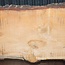 Libanon Zeder Tischplatte, ca. 5000 x 1070/870/770 x 60 mm, 13647 G