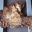 Pappel Maserplatte, ca. 1140 x 630 x 65 mm, 12830
