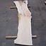Olive ash board, approx. 2400 x 520 x 45 mm, 13574