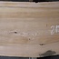 Olivesche, Tischplatte, ca. 2150 x 670 x 58 mm, 13261