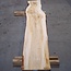 Libanon Zeder Tischplatte, ca. 2650 x 620/580/490 x 60 mm, 13471