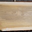 Libanon Zeder Tischplatte, ca. 3000 x 810/810/740 x 50 mm, 13349