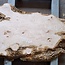 Esche Maser, ca. 1200 x 600/800 x 55 mm, 13185