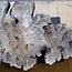 Buckeye burl slab, approx. 1010 x 550 x 52mm, 7,4kg