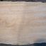 Bossé Tischplatte, ca. 2200 x 560/650/610 x 26 mm, 13552
