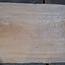 Bossé Tischplatte, ca. 2200 x 560/650/610 x 26 mm, 13552