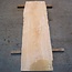 Bossé Tischplatte, ca. 2200 x 560/650/610 x 26 mm, 13552