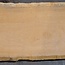 Bossé Tischplatte, ca. 2200 x 560/650/610 x 26 mm, 13552