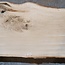 Oak, approx. 2450 x 810/890/720 x 52 mm, 13639