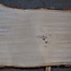 Eiche, ca. 2450 x 810/890/720 x 52 mm, 13639