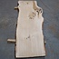 Eiche, ca. 2450 x 810/890/720 x 52 mm, 13639