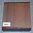 Black Walnut, ca. 150 x 145 x 63mm, 0,9kg