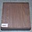 Black Walnut, ca. 180 x 180 x 62mm, 1,2kg