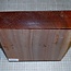 Black Walnut, ca. 210 x 210 x 61mm, 1,8kg