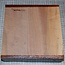 Black Walnut, approx. 215 x 220 x 61mm, 1,9kg