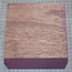 Purple Heart, approx. 135 x 135 x 76mm, 1,2kg