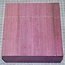 Amaranth, ca. 160 x 160 x 66mm, 1,5kg