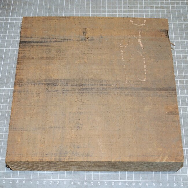 Ovengkol, ca. 240 x 245 x 52mm, 2,1kg