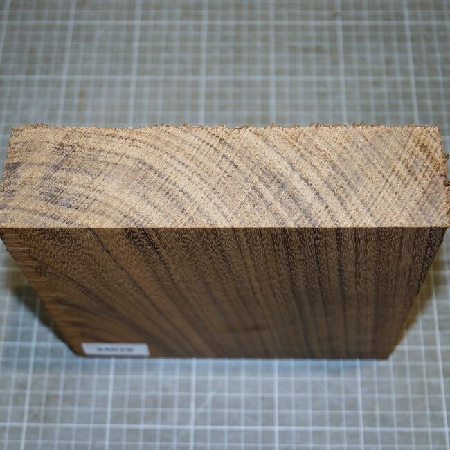 Ovengkol, ca. 185 x 185 x 48mm, 1,4kg