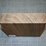 Ovengkol, ca. 185 x 185 x 48mm, 1,4kg