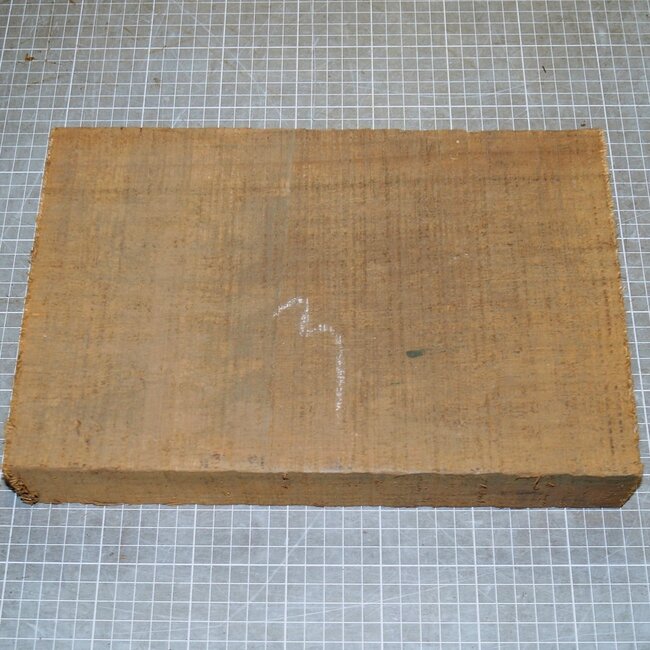 Ovengkol, ca. 325 x 215 x 48mm, 2,5kg