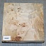 Pappel Maser, ca. 215 x 205 x 35-100mm, 1,4kg