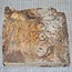Pappel Maser, ca. 215 x 205 x 35-100mm, 1,4kg