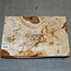 Pappel Maser, ca. 365 x 245 x 10-40mm, 2,5kg