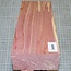 Florida Zeder, ca. 305 x 110 x 55mm, 1,0kg