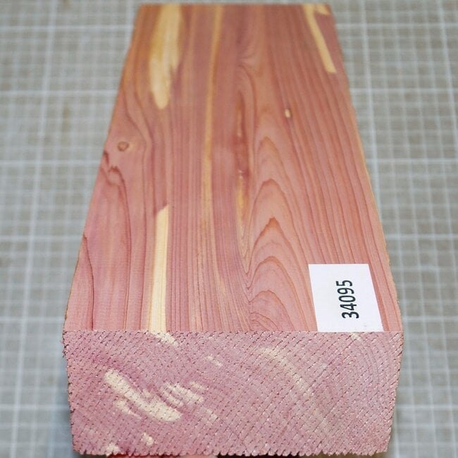 Florida Zeder, ca. 305 x 110 x 55mm, 1,1kg